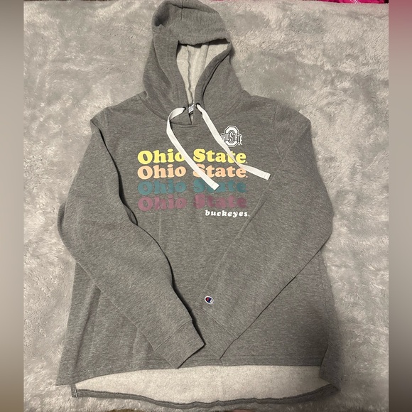 Ohio State Hoodie - Picture 1 of 6
